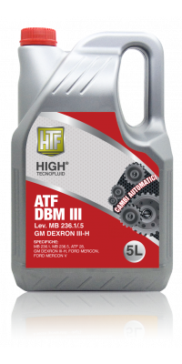 ATF-DBM-III