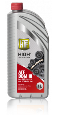 ATF-DBM-III