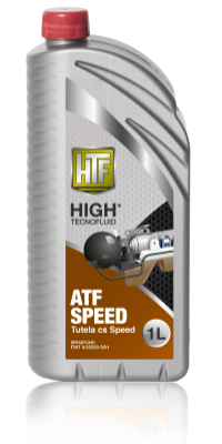 ATF-SPEED